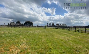 Casa en Arriendo en Amplia casa en condominio Graneros de Puerto Varas