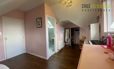 Casa en Arriendo en Amplia casa en condominio Graneros de Puerto Varas