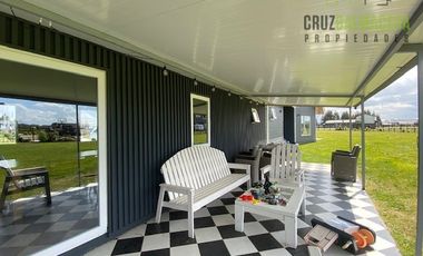 Casa en Arriendo en Amplia casa en condominio Graneros de Puerto Varas