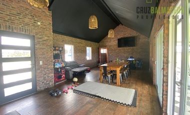 Casa en Arriendo en Amplia casa en condominio Graneros de Puerto Varas