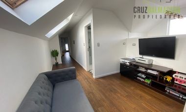 Casa en Arriendo en Amplia casa en condominio Graneros de Puerto Varas