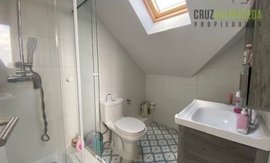 Casa en Arriendo en Amplia casa en condominio Graneros de Puerto Varas