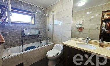 Casa en Venta en Camino el Cerrillo Buin Linderos