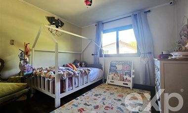 Casa en Venta en Camino el Cerrillo Buin Linderos