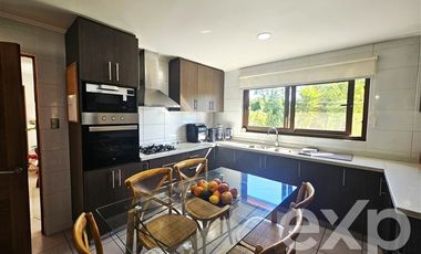 Casa en Venta en Camino el Cerrillo Buin Linderos