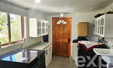 Casa en Venta en Camino el Cerrillo Buin Linderos