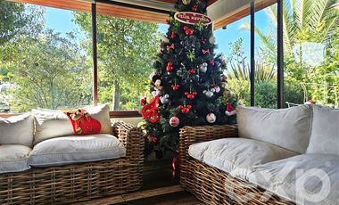 Casa en Venta en Camino el Cerrillo Buin Linderos