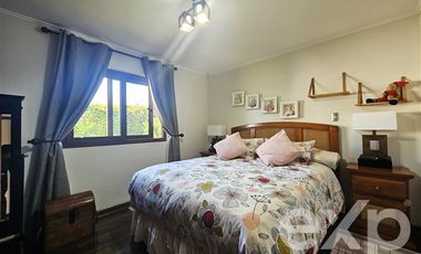 Casa en Venta en Camino el Cerrillo Buin Linderos