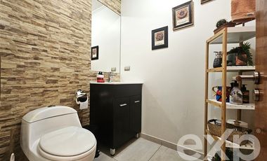 Casa en Venta en Camino el Cerrillo Buin Linderos