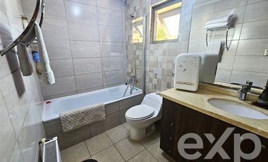 Casa en Venta en Camino el Cerrillo Buin Linderos