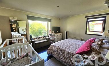 Casa en Venta en Camino el Cerrillo Buin Linderos