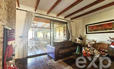 Casa en Venta en Camino el Cerrillo Buin Linderos