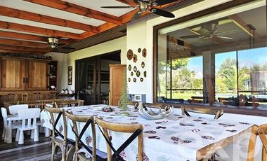 Casa en Venta en Camino el Cerrillo Buin Linderos