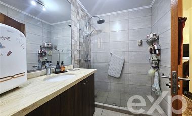 Casa en Venta en Camino el Cerrillo Buin Linderos