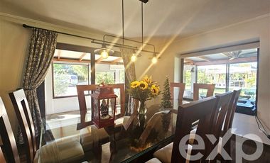 Casa en Venta en Camino el Cerrillo Buin Linderos