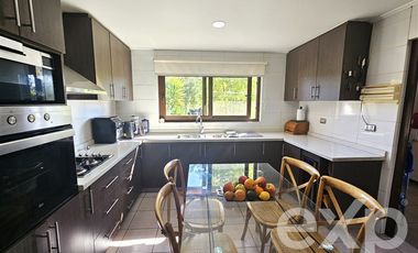 Casa en Venta en Camino el Cerrillo Buin Linderos