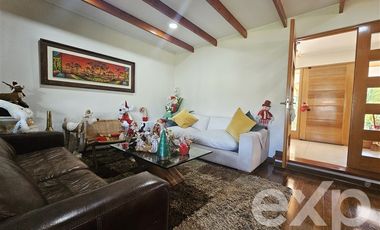 Casa en Venta en Camino el Cerrillo Buin Linderos