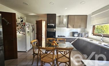 Casa en Venta en Camino el Cerrillo Buin Linderos