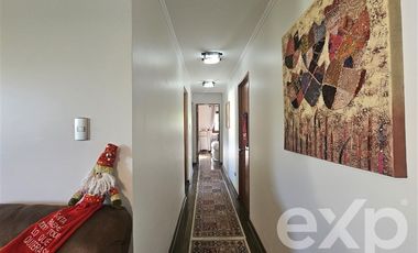 Parcela en Venta en Camino el Cerrillo Buin Linderos