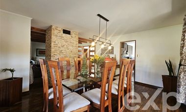 Parcela en Venta en Camino el Cerrillo Buin Linderos