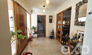 Parcela en Venta en Camino el Cerrillo Buin Linderos