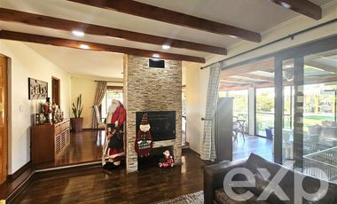 Parcela en Venta en Camino el Cerrillo Buin Linderos