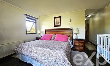Parcela en Venta en Camino el Cerrillo Buin Linderos