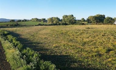 Parcela en Venta en Pangue Abajo,San Rafael