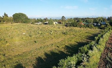 Parcela en Venta en Pangue Abajo,San Rafael