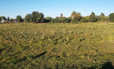 Parcela en Venta en Pangue Abajo,San Rafael