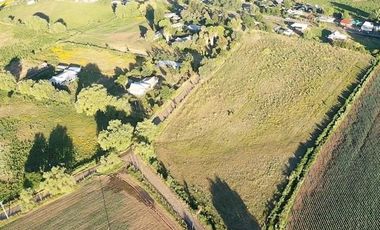 Parcela en Venta en Pangue Abajo,San Rafael