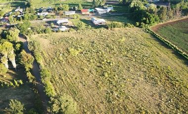 Parcela en Venta en Pangue Abajo,San Rafael