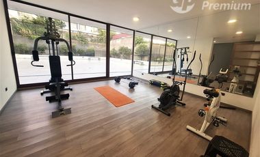 Departamento en Venta en Centro