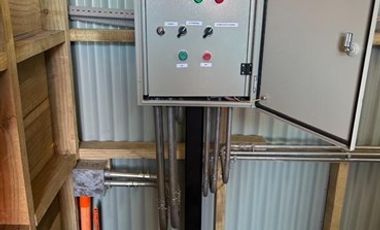 Parcela en Venta en Condominio los castaños Río bueno