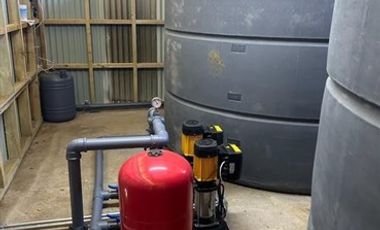 Parcela en Venta en Condominio los castaños Río bueno