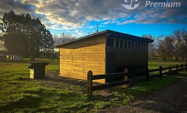 Parcela en Venta en Condominio los castaños Río bueno