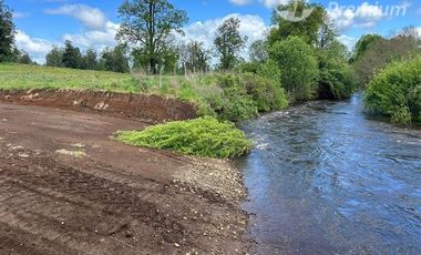 Parcela en Venta en Condominio los castaños Río bueno