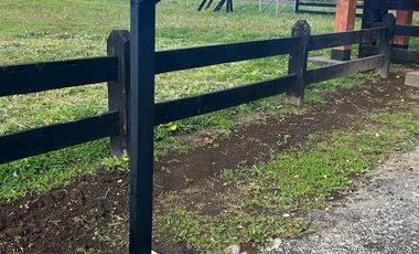 Parcela en Venta en Condominio los castaños Río bueno