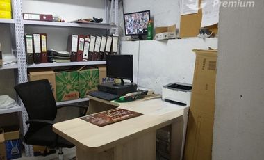 Local Comercial en Venta en Irarrázaval / Lo Encalada