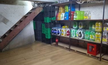 Local Comercial en Venta en Irarrázaval / Lo Encalada