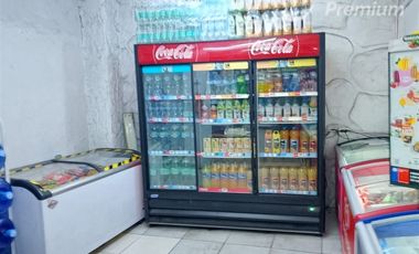 Local Comercial en Venta en Irarrázaval / Lo Encalada