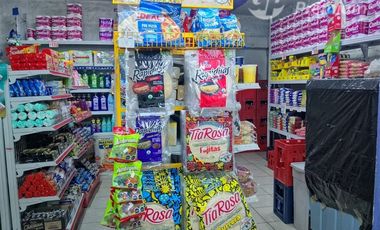 Local Comercial en Venta en Irarrázaval / Lo Encalada