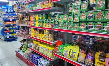 Local Comercial en Venta en Irarrázaval / Lo Encalada