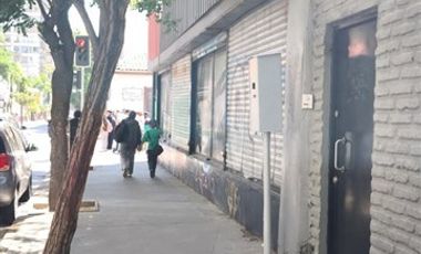 Sitio en Arriendo en Argomedo. Santiago centro