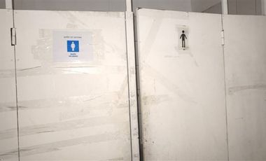 Sitio en Arriendo en Argomedo. Santiago centro