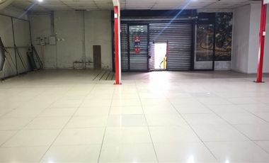 Sitio en Arriendo en Argomedo. Santiago centro