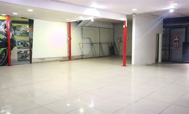 Sitio en Arriendo en Argomedo. Santiago centro