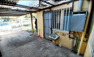 Casa en Venta en Avda. José Miguel Carrera/ Juan Núñez