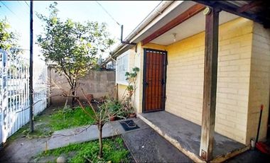 Casa en Venta en Avda. José Miguel Carrera/ Juan Núñez