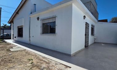 CASA DE 3 AMB EN VENTA EN EL TALAR DE PACHECO